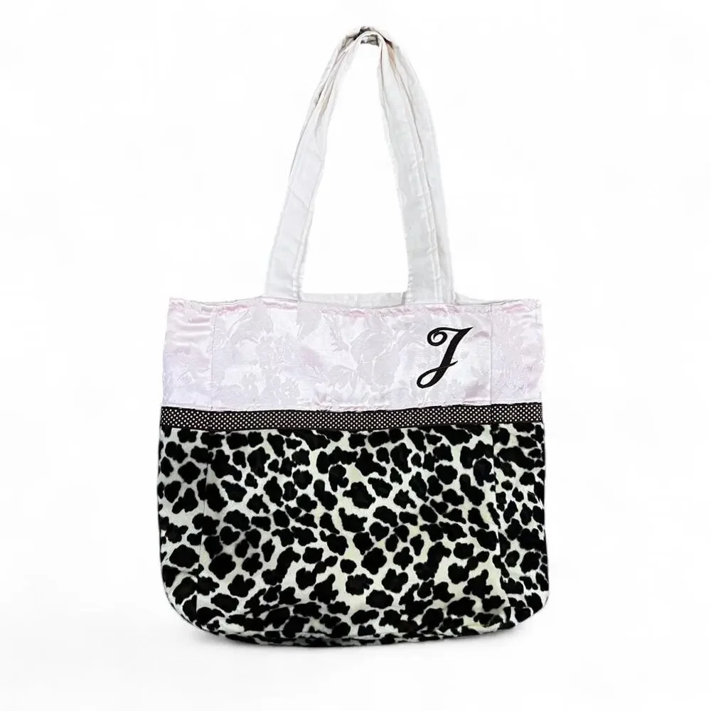 2000s shoe diva leopard and